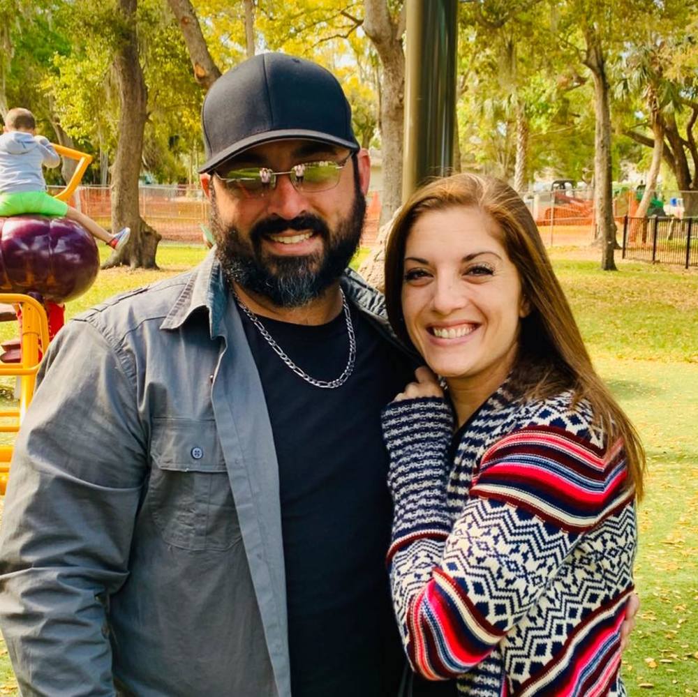 Meet your Posher, Tina